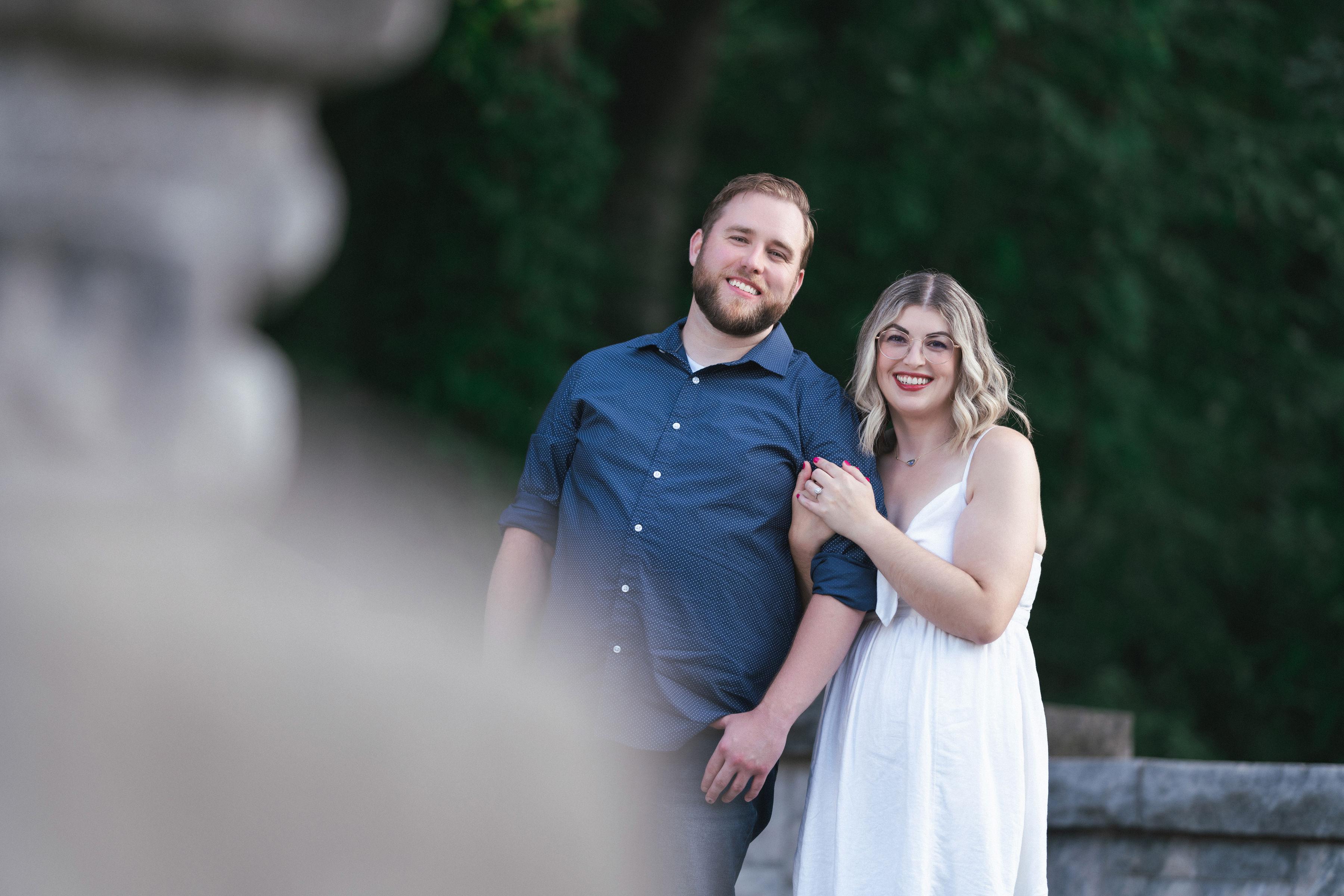 The Wedding Website of Lindsey Freeman and Eric Hollenkamp