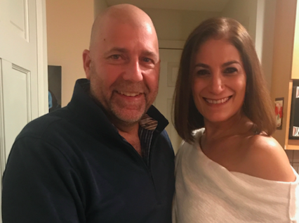 The Wedding Website of David Dennison and Jessica Kolchins