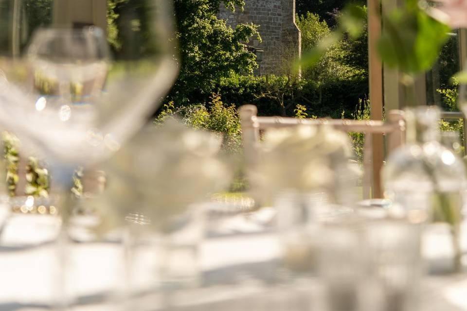 The Wedding Website of Katherine Emma Mortlock and Max Alastair Kennedy