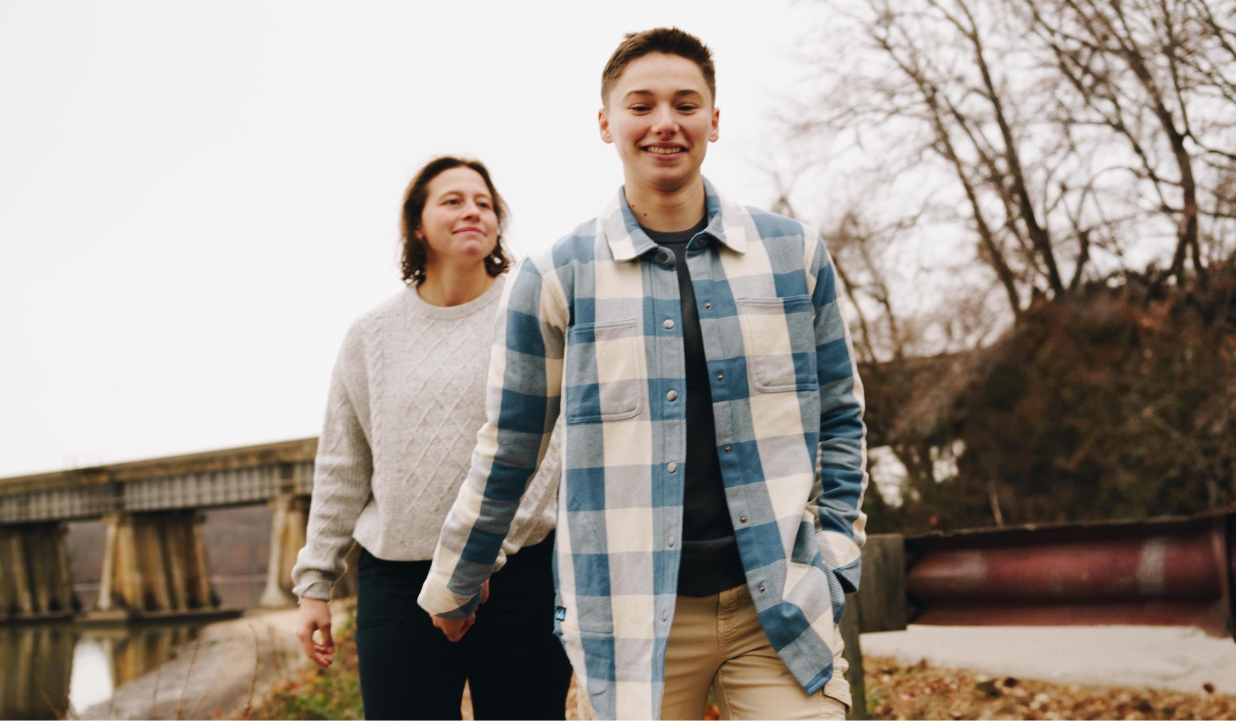 The Wedding Website of Jennifer Harnage and Emma Petrich