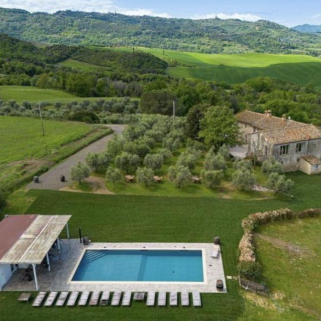 Villa Le Capanne