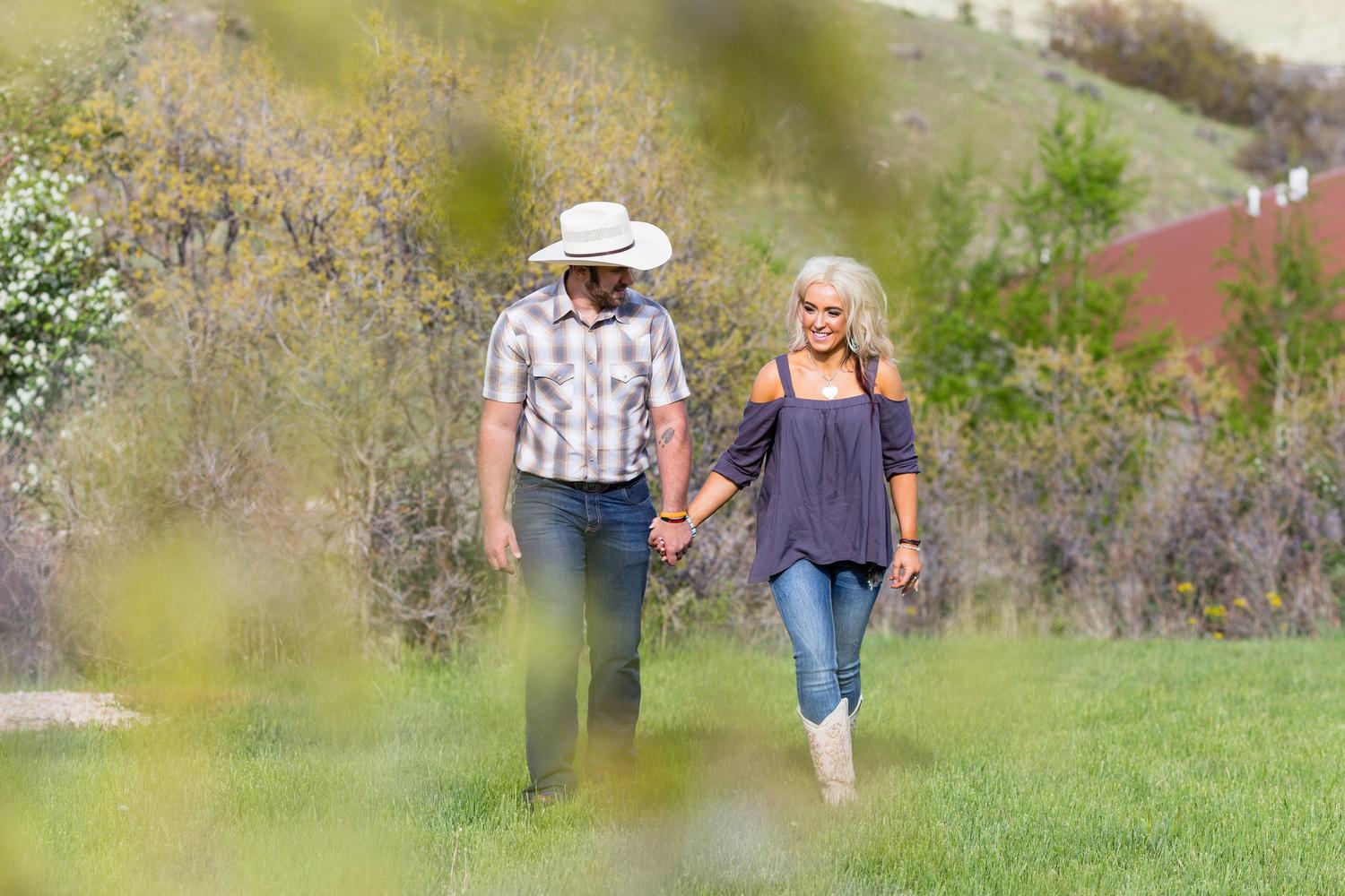 The Wedding Website of Nadia Oberle and Keenan Magoon