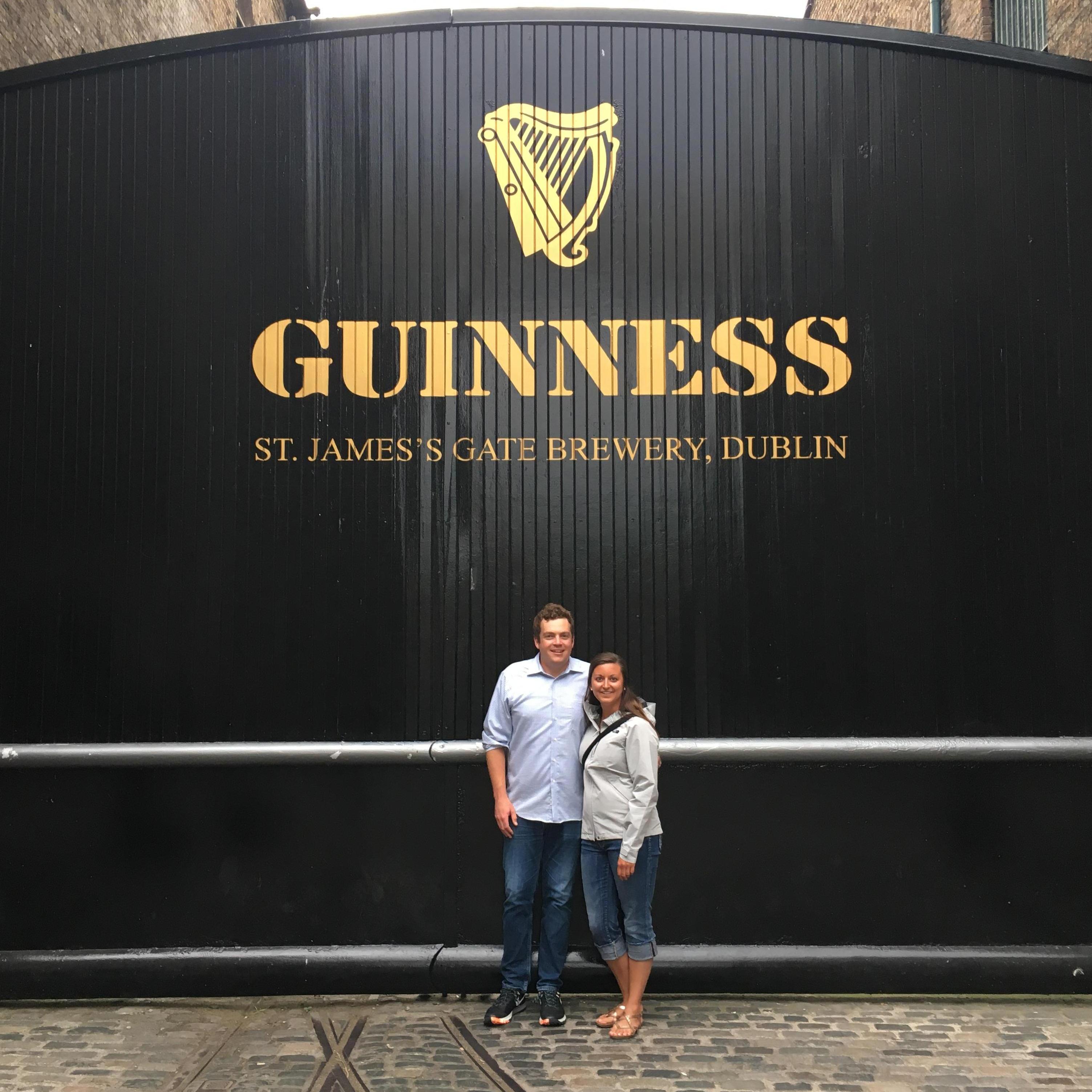 Dublin, Ireland