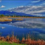 Lee Metcalf National Wildlife Refuge