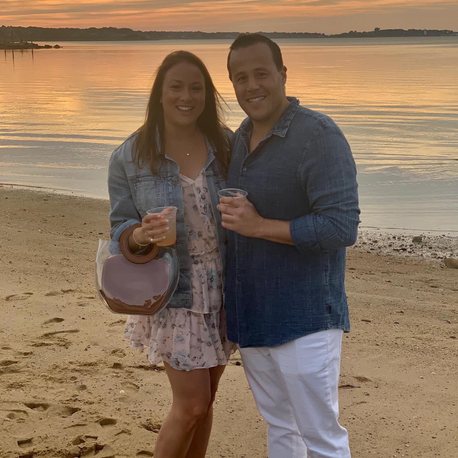 1 Year Anniversary - Crow's Nest in Montauk
