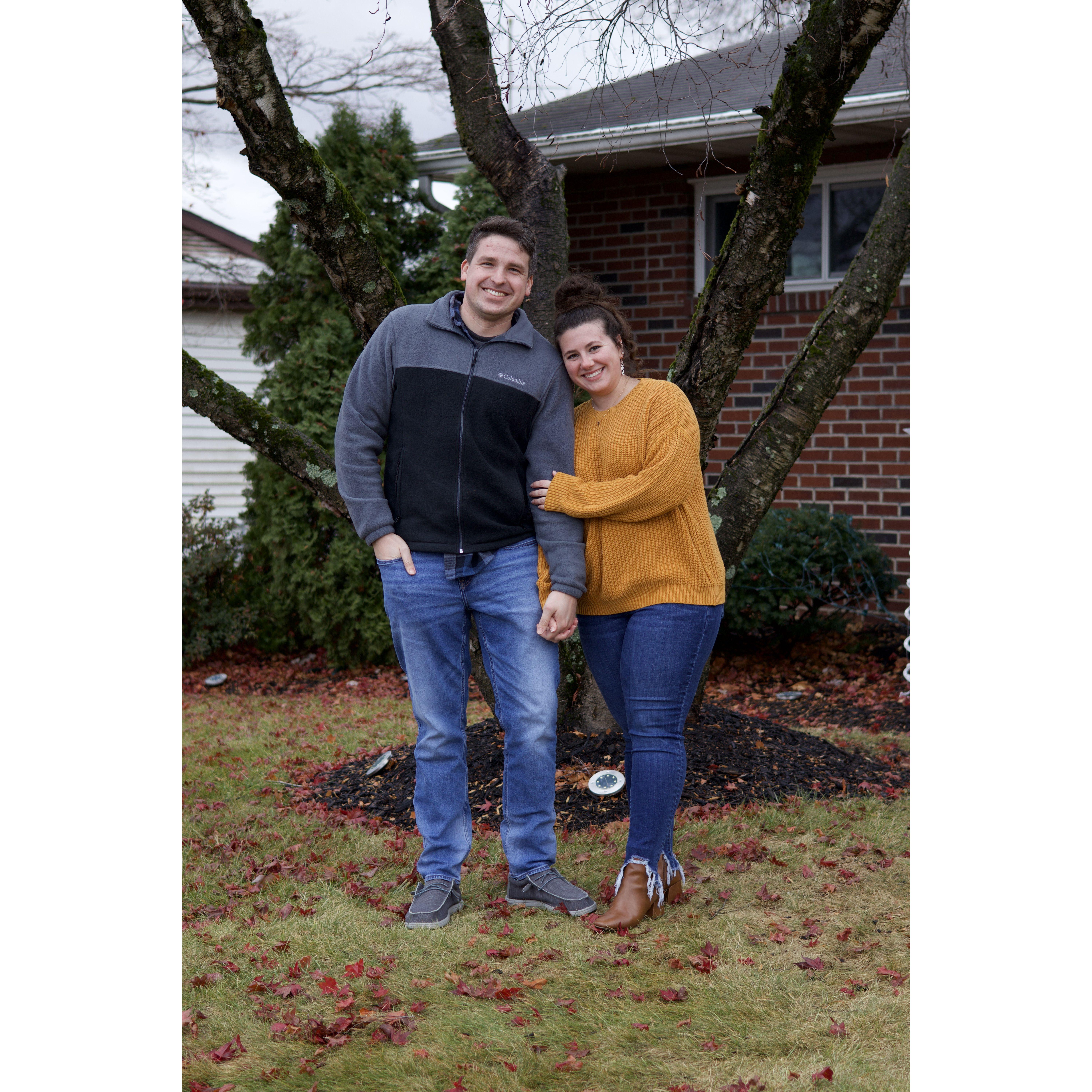 Thanksgiving