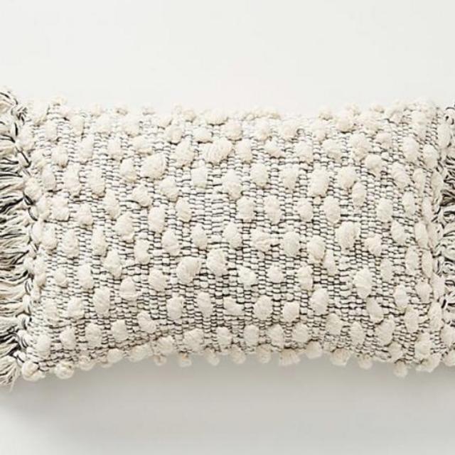 All Roads Yucca Pillow