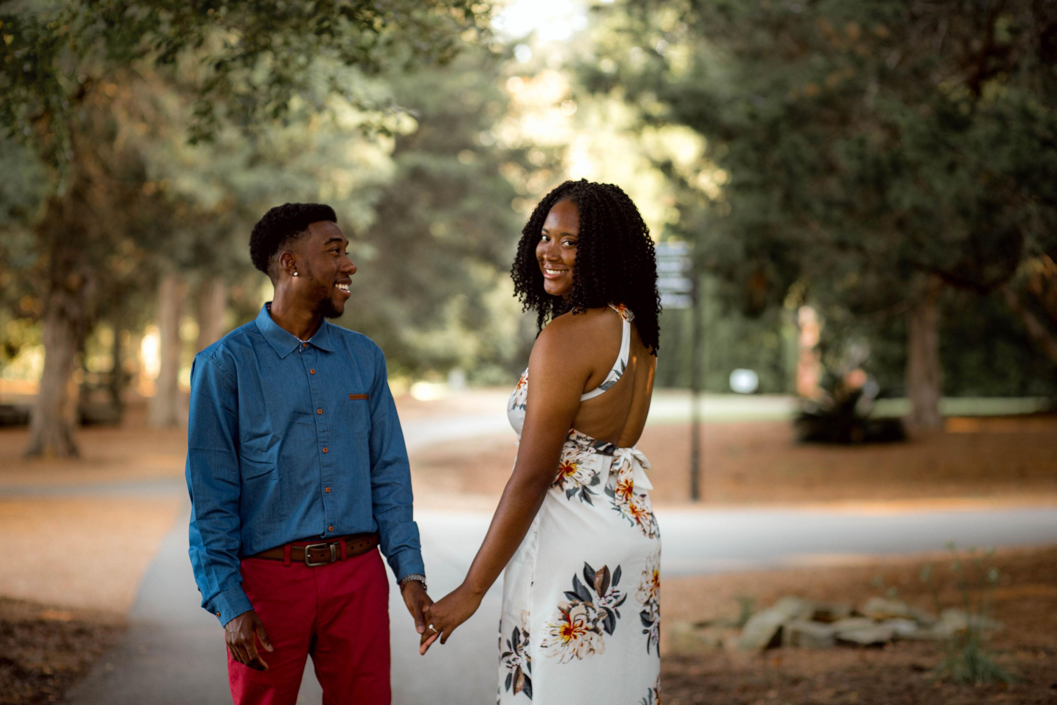 The Wedding Website of Malcanisha Kelley and Tadaris Lee