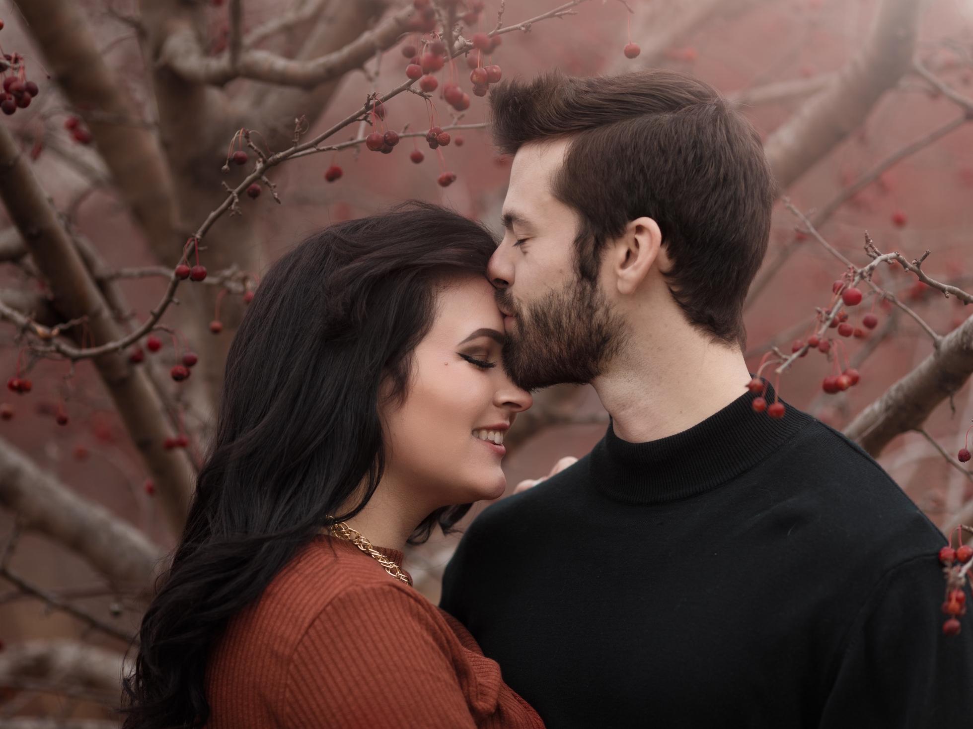 The Wedding Website of Kayma Herrold and Grant Benson