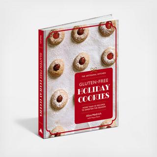 Gluten-Free Holiday Cookies