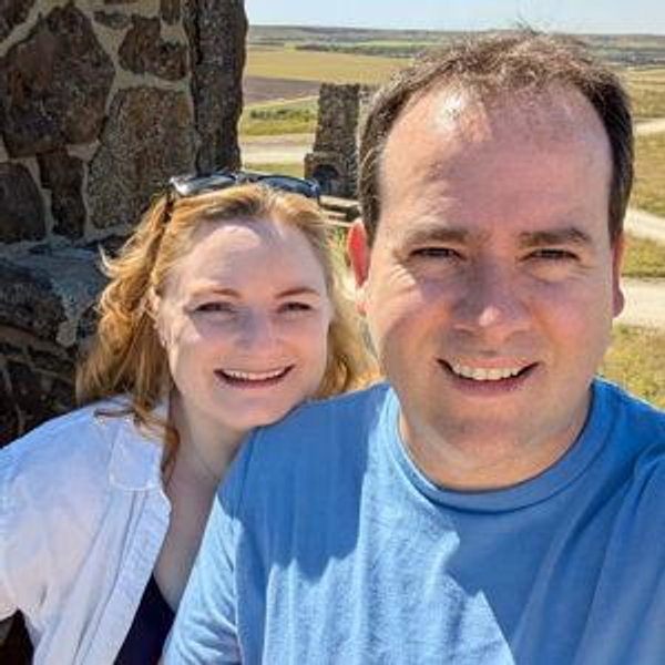 Our Honeymoon Fund