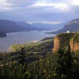 Columbia River Gorge National Scenic Area