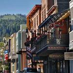 Park City