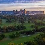 Rancho Park Golf Course & Driving Range