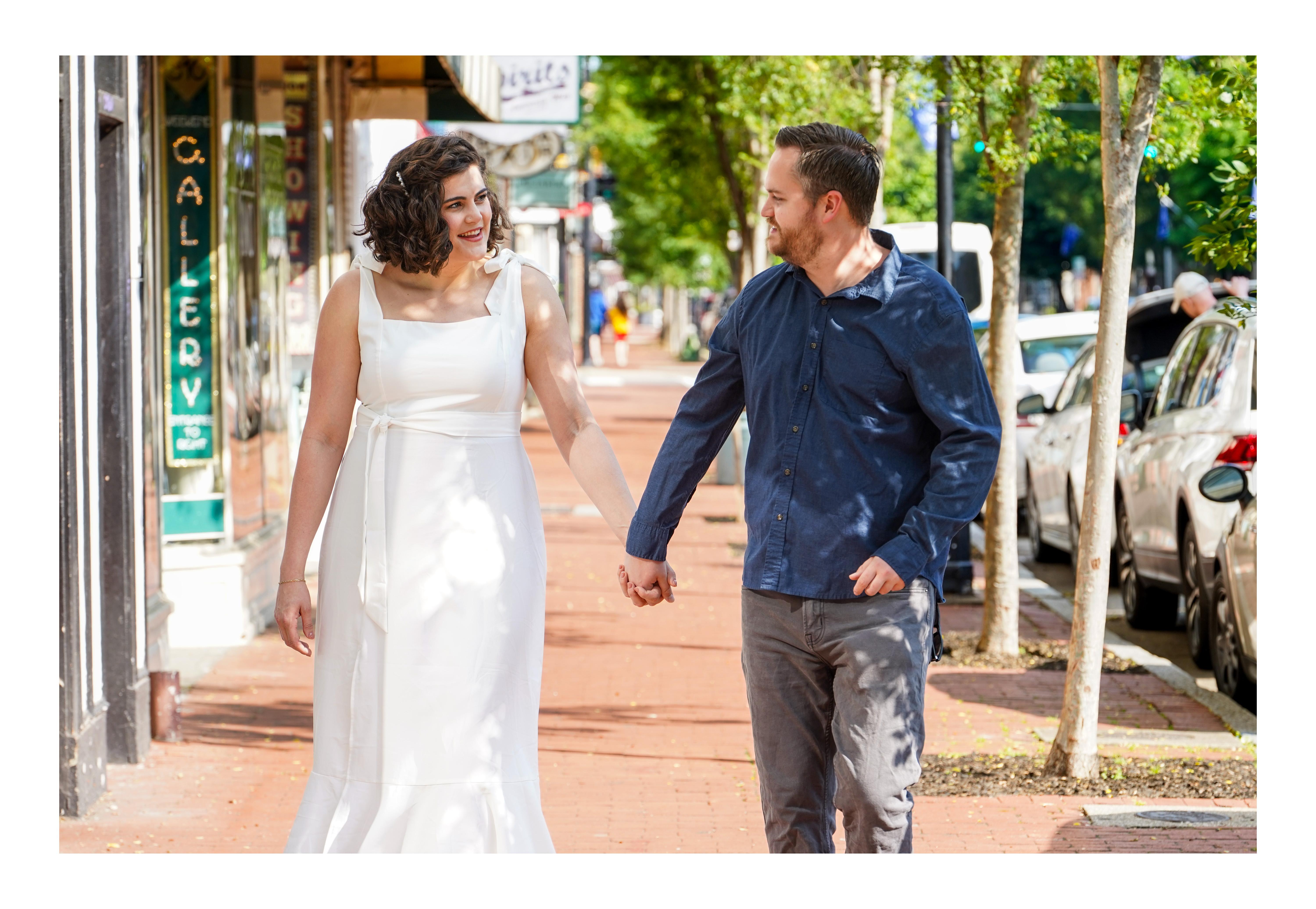 The Wedding Website of Ryan Cudahy and Marissa Citarelli
