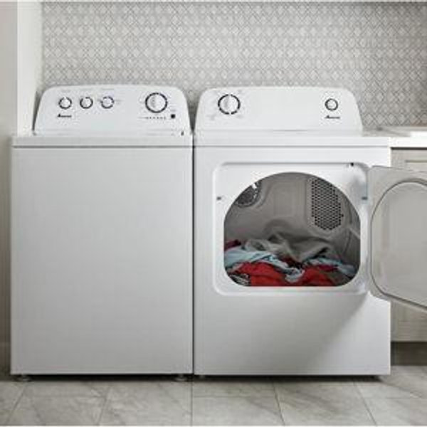 New Washer and Dryer Fund
