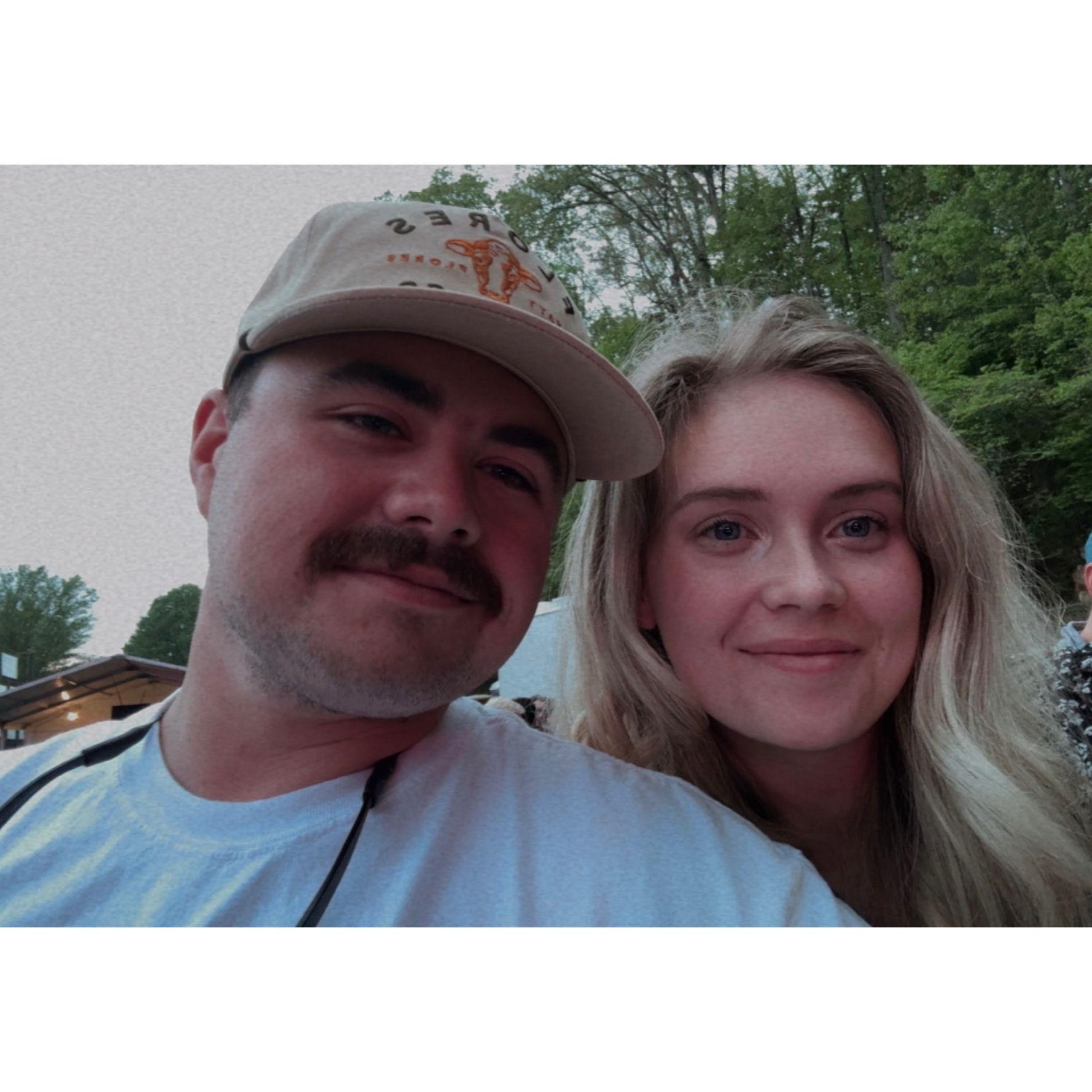 Merlefest '25