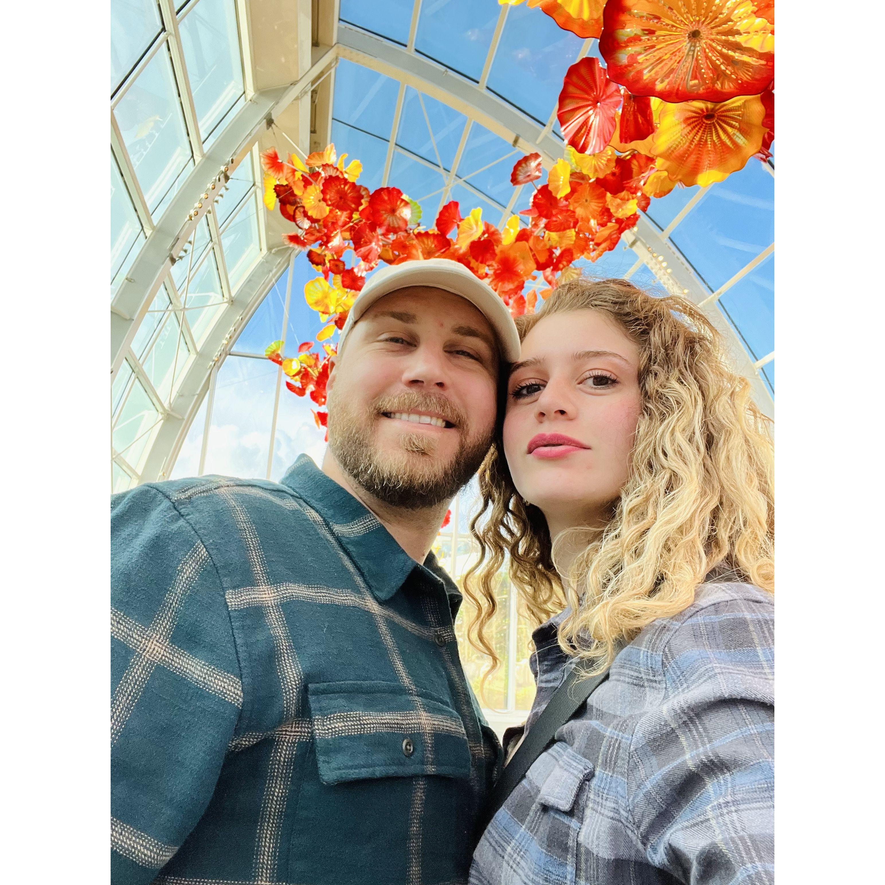 Seattle trip 2023