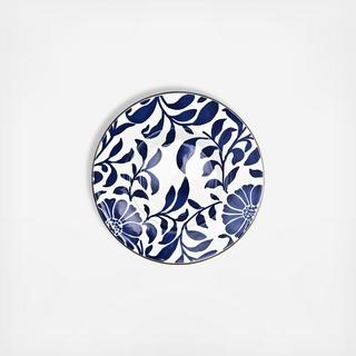 Malmo Bloom Tea Saucer