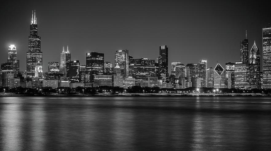 The Wedding Website of McKenna Boose and Adam Thorson