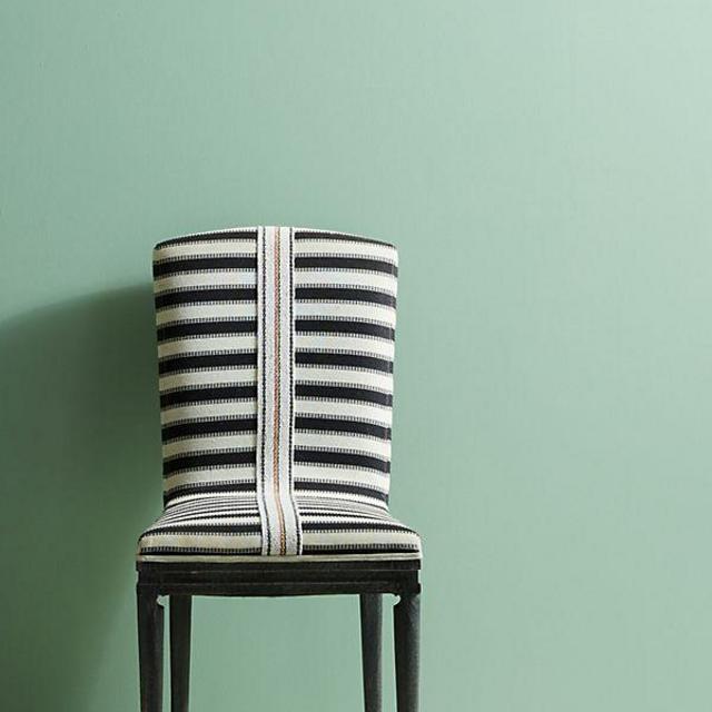Grassland Stripe Dining Chair