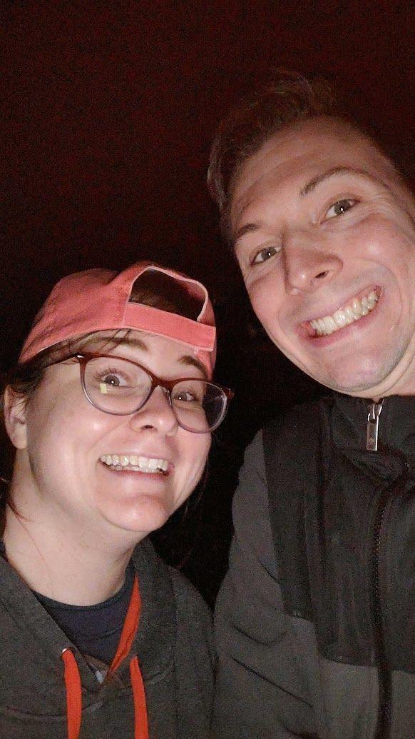 The Wedding Website of Elizabeth Poston and Charlie Colozza