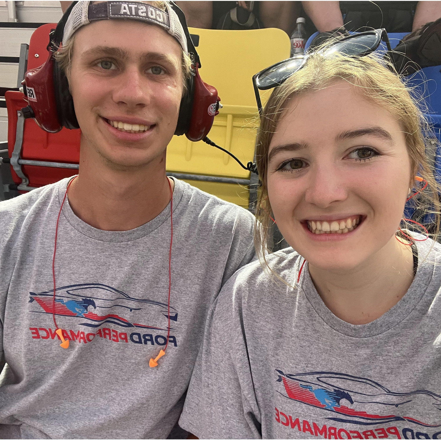 2024 Coke Zero 400