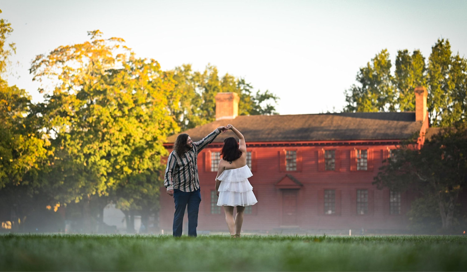 The Wedding Website of Briel Kodish and Joshua Kodish