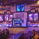 Organ Stop Pizza