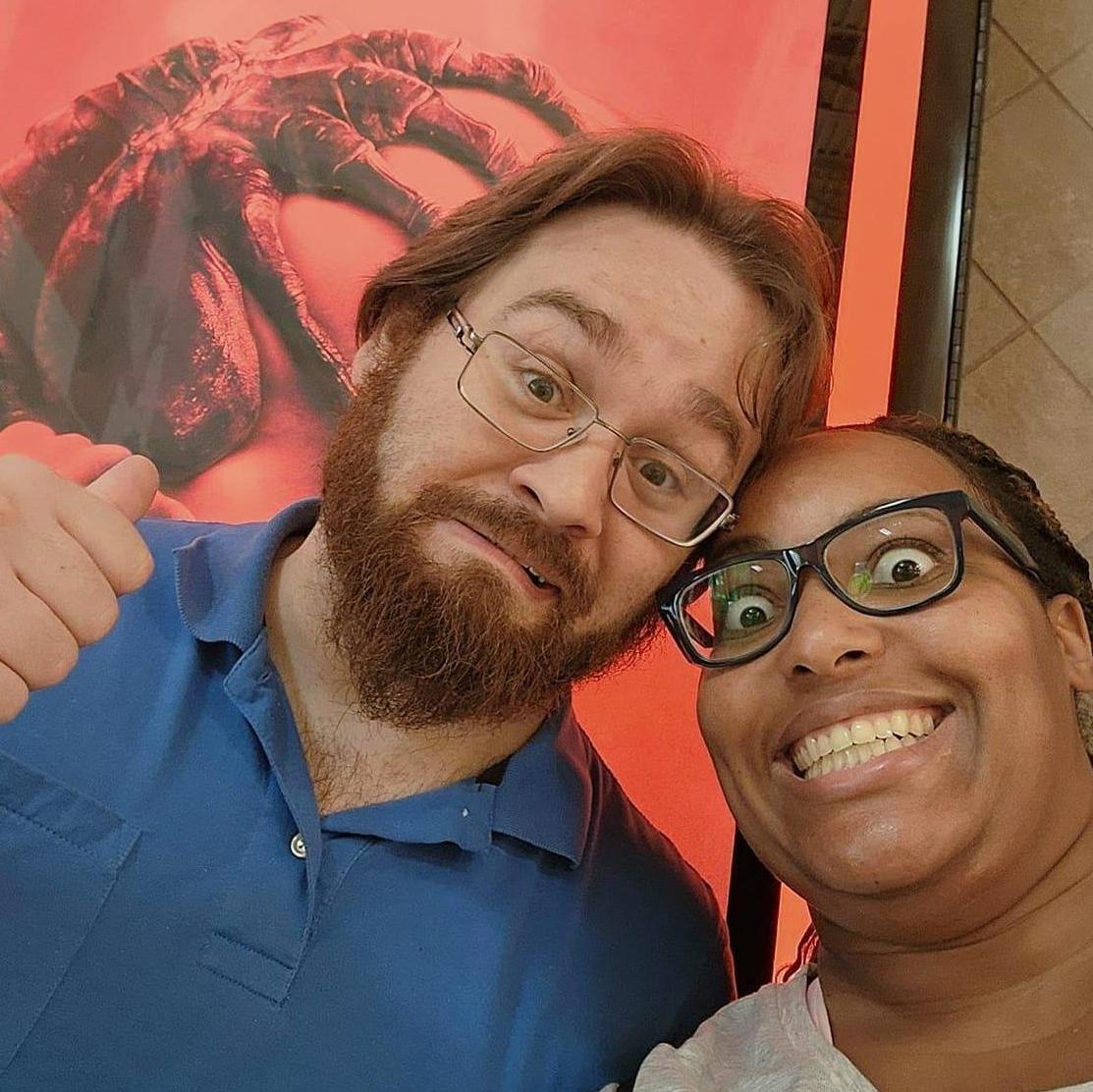 Ready to See Alien: Romulus Together—Popcorn & Panic Incoming!