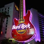 Hard Rock Casino