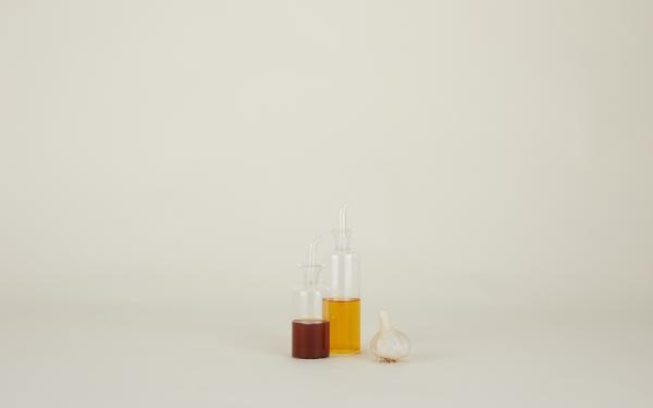 CILINDRO OIL BOTTLES