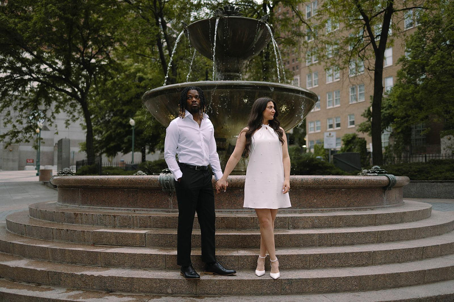 The Wedding Website of McKenzie Harrish and Tyrus Fort