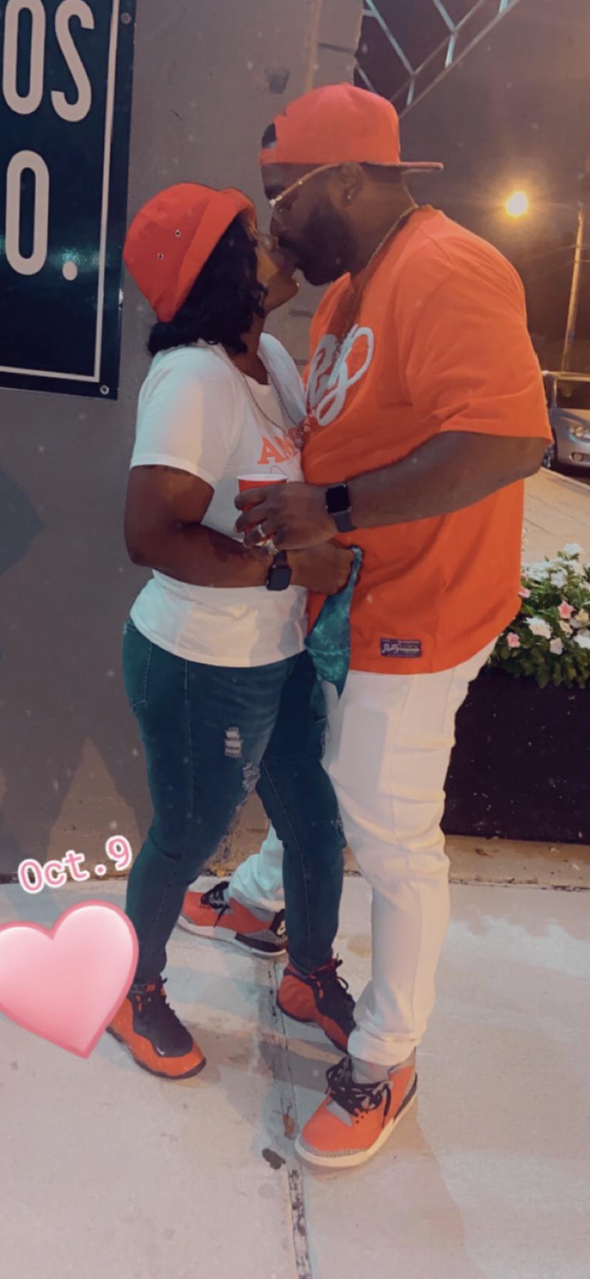 Ra Party (RIP) we ❤️ and miss you bro!