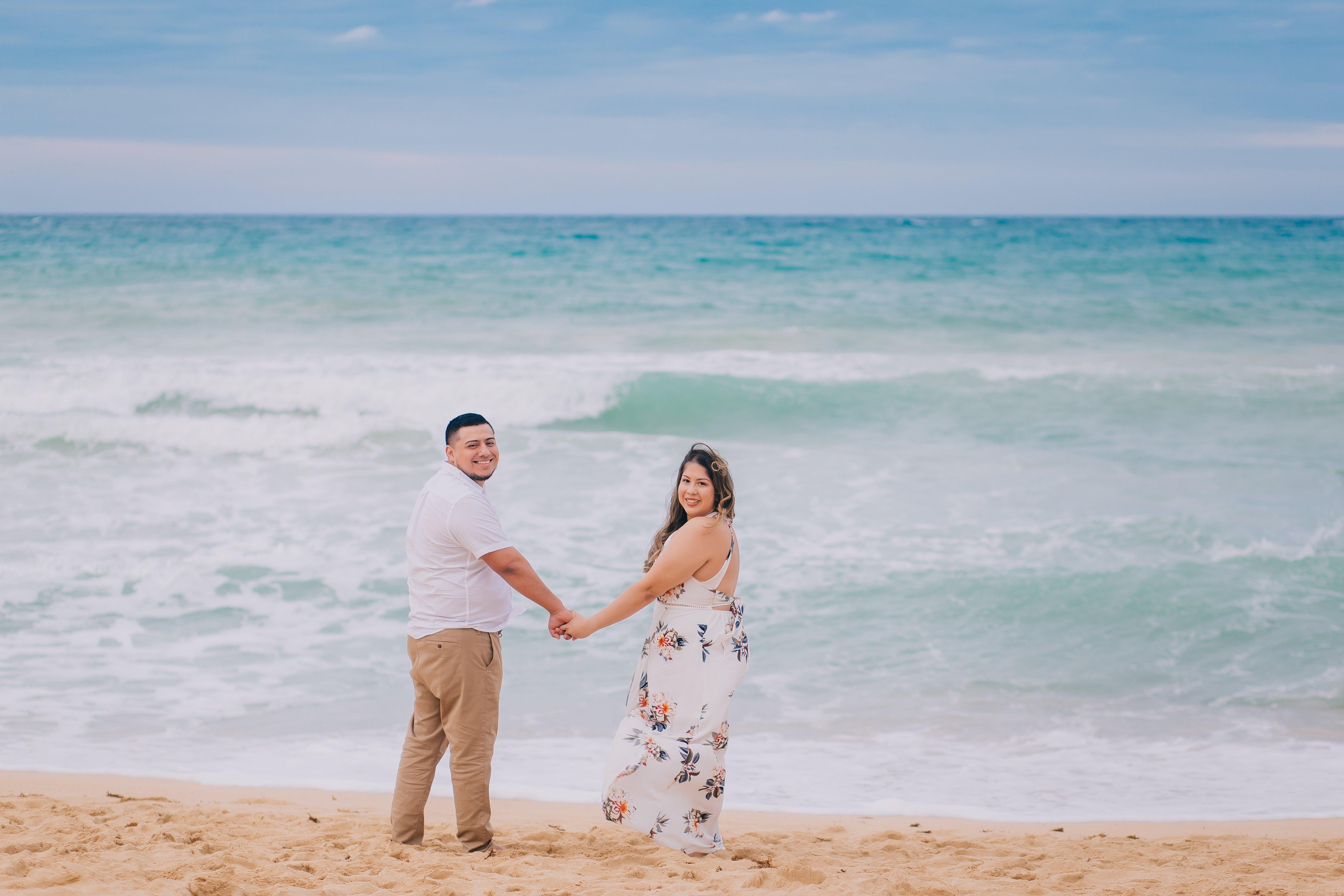 The Wedding Website of Michelle Arias and Anthony Salazar