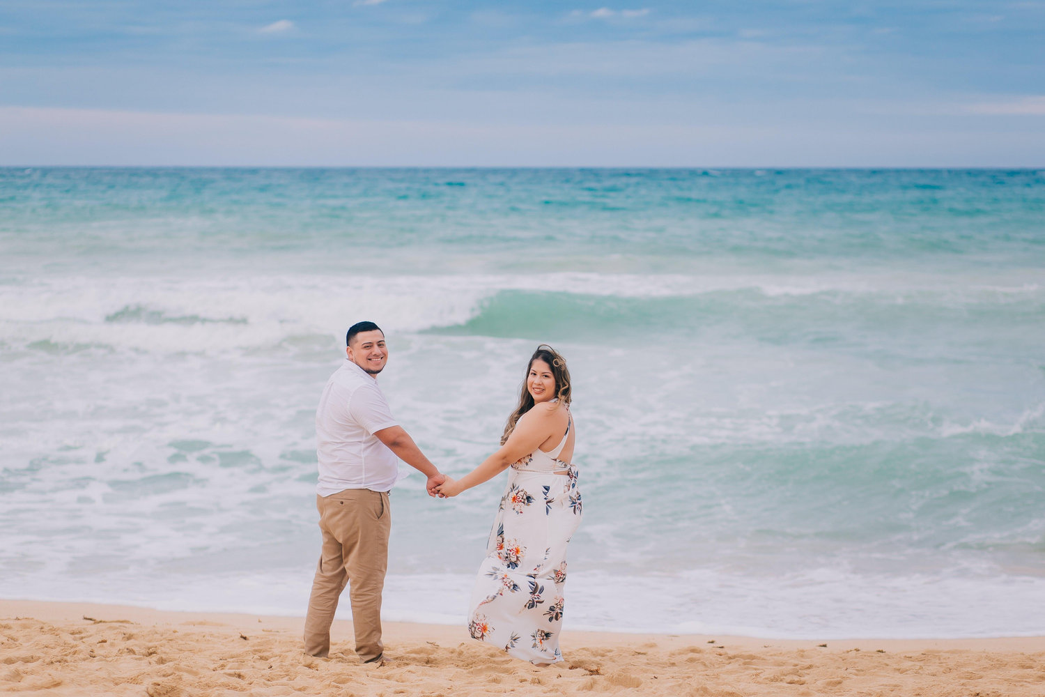 The Wedding Website of Michelle Arias and Anthony Salazar
