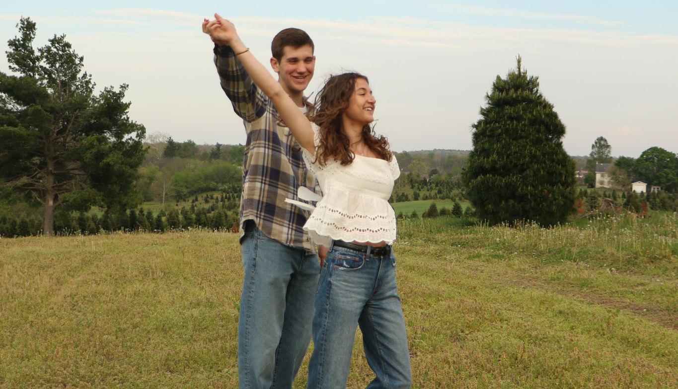 The Wedding Website of Morgan Dennison and Nathan Perry