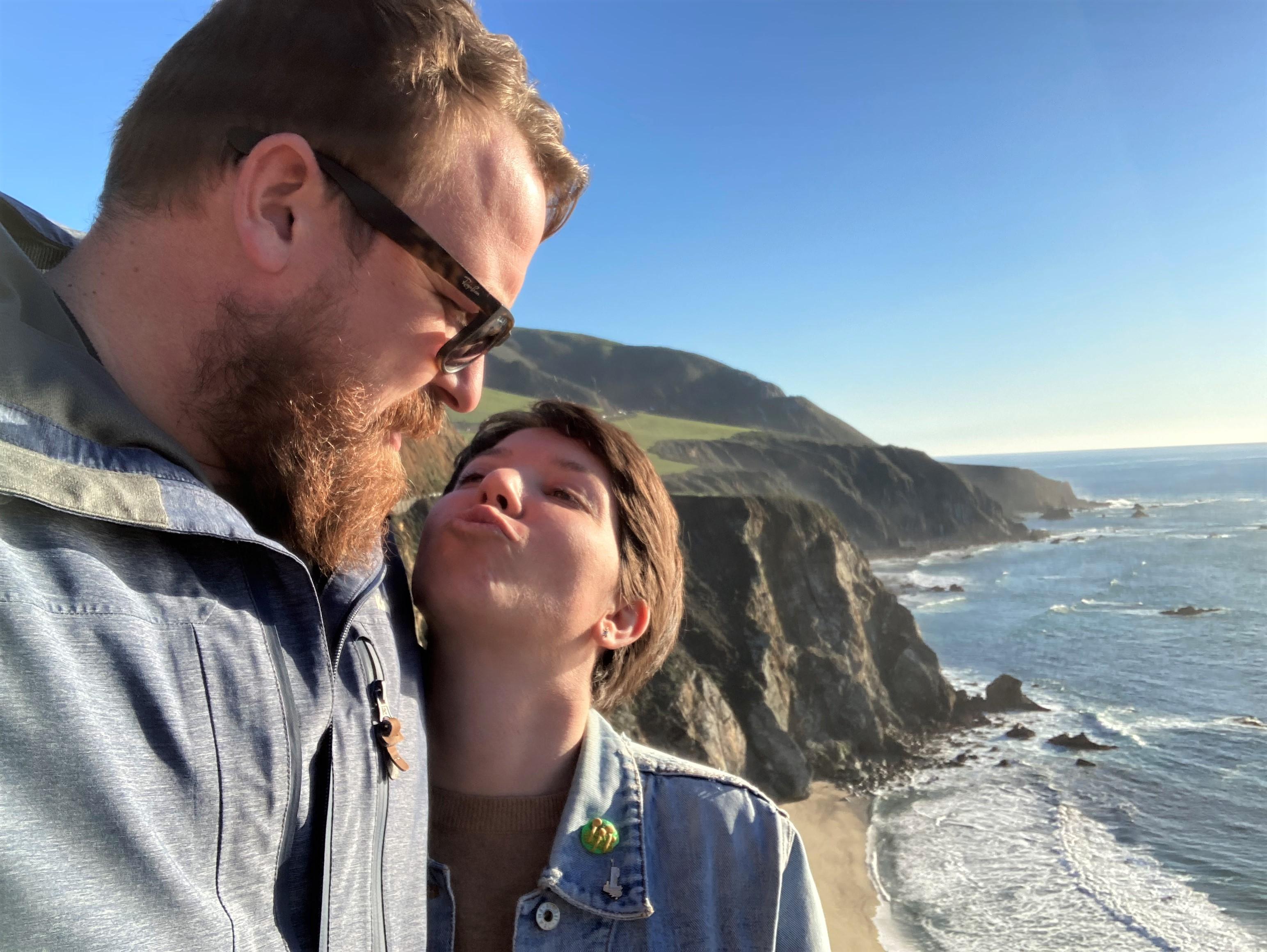 The Wedding Website of Madi Griffiths and Jono Griffiths