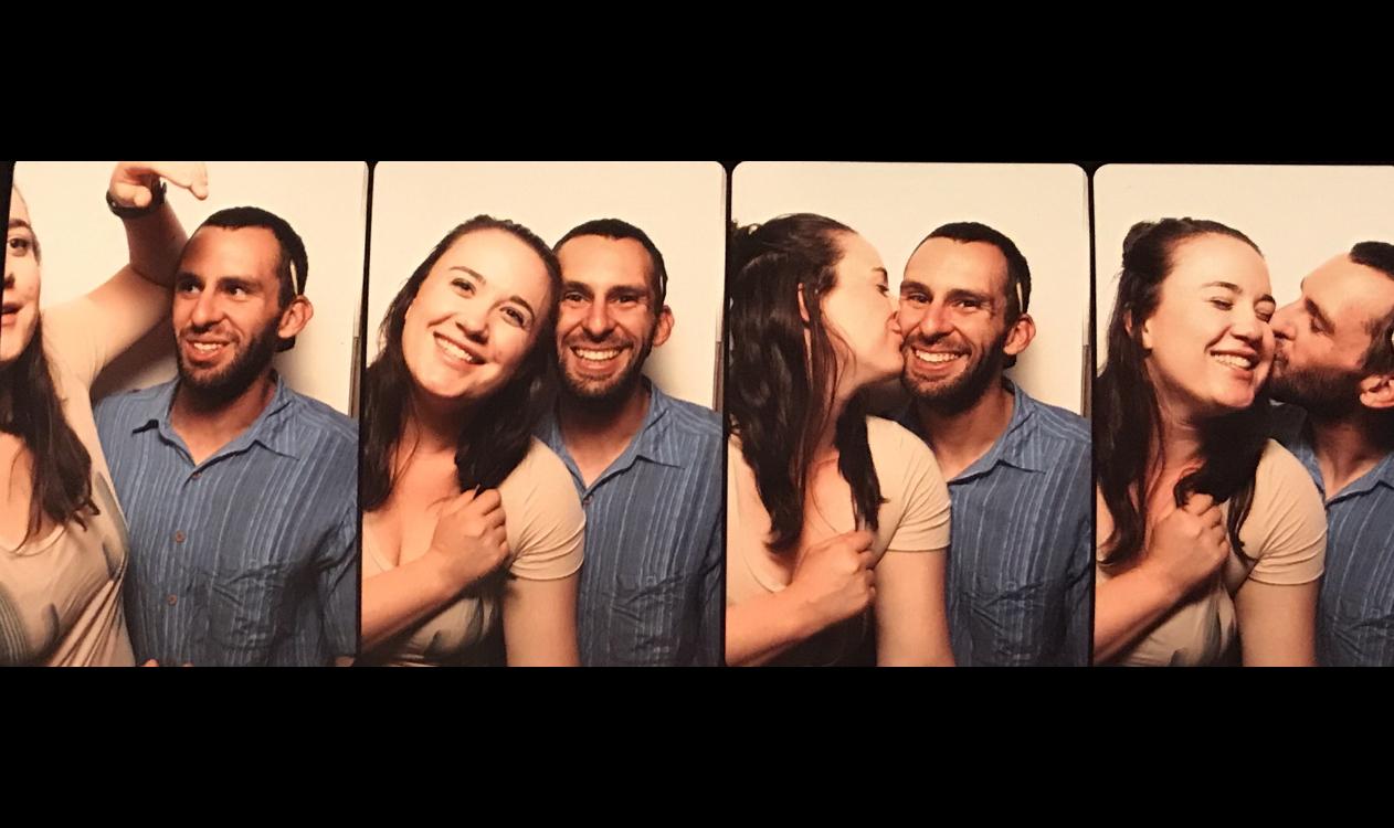 The Wedding Website of Taylor Sturm and Ward Willis