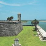 Castillo de San Marcos