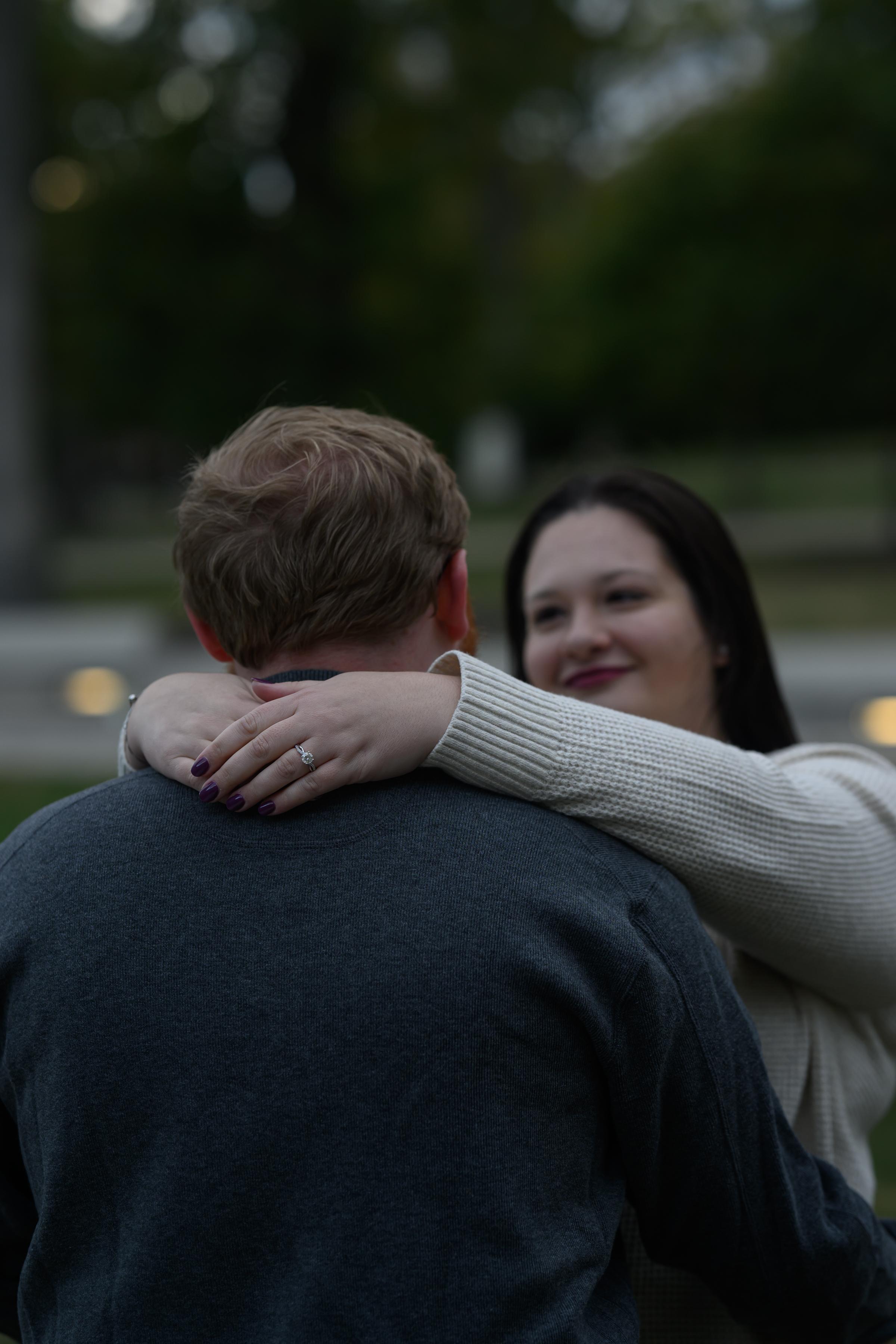 The Wedding Website of Sydney Esp and Paul Nehring