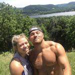 Grandad Bluff