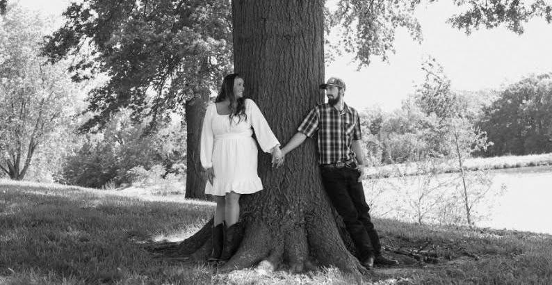 The Wedding Website of Marissa Broswick and Scott Anderson