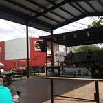 The Backyard Bar Stage and Grill