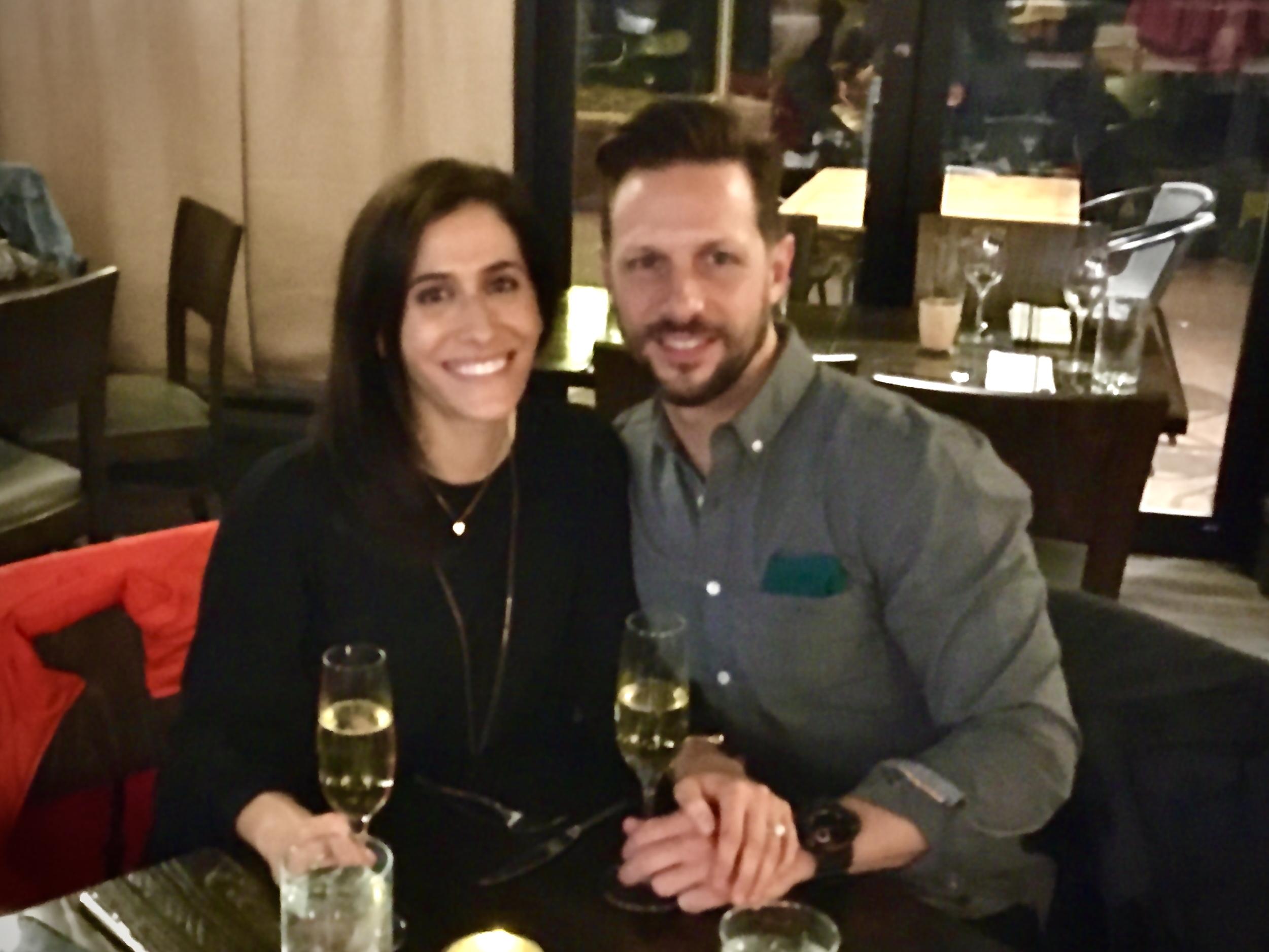 The Wedding Website of Katie Blahnik and Kevin Kocsis