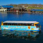 Branson Duck Tours
