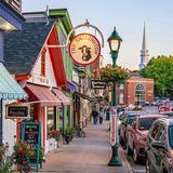Camden Main Street