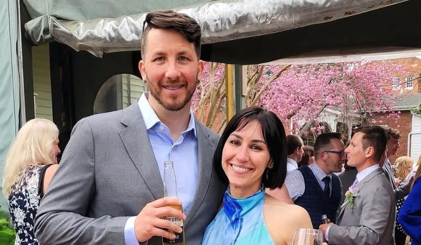 The Wedding Website of Shelby Aleman and Matthew Kelley