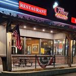 The Coney Island Pottsville