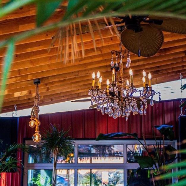 Sabai patio